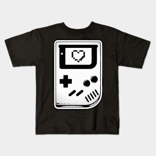 GameBoii Kids T-Shirt